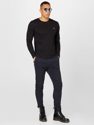 Marc O'Polo Shirt in Black