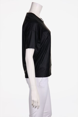 Cédric Charlier Shirt XXS in Schwarz