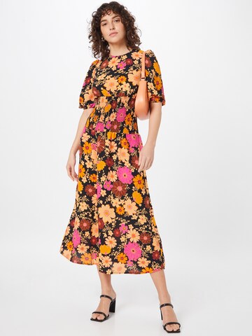 Dorothy Perkins Mekko värissä monivärinen