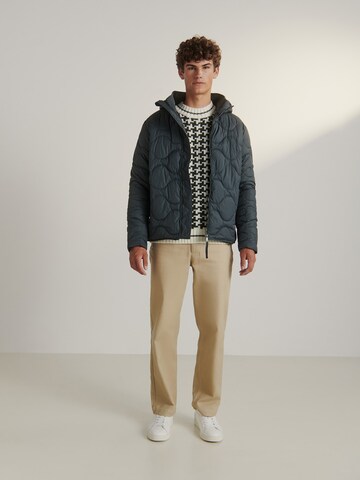 Giacca di mezza stagione di Guido Maria Kretschmer Men in grigio