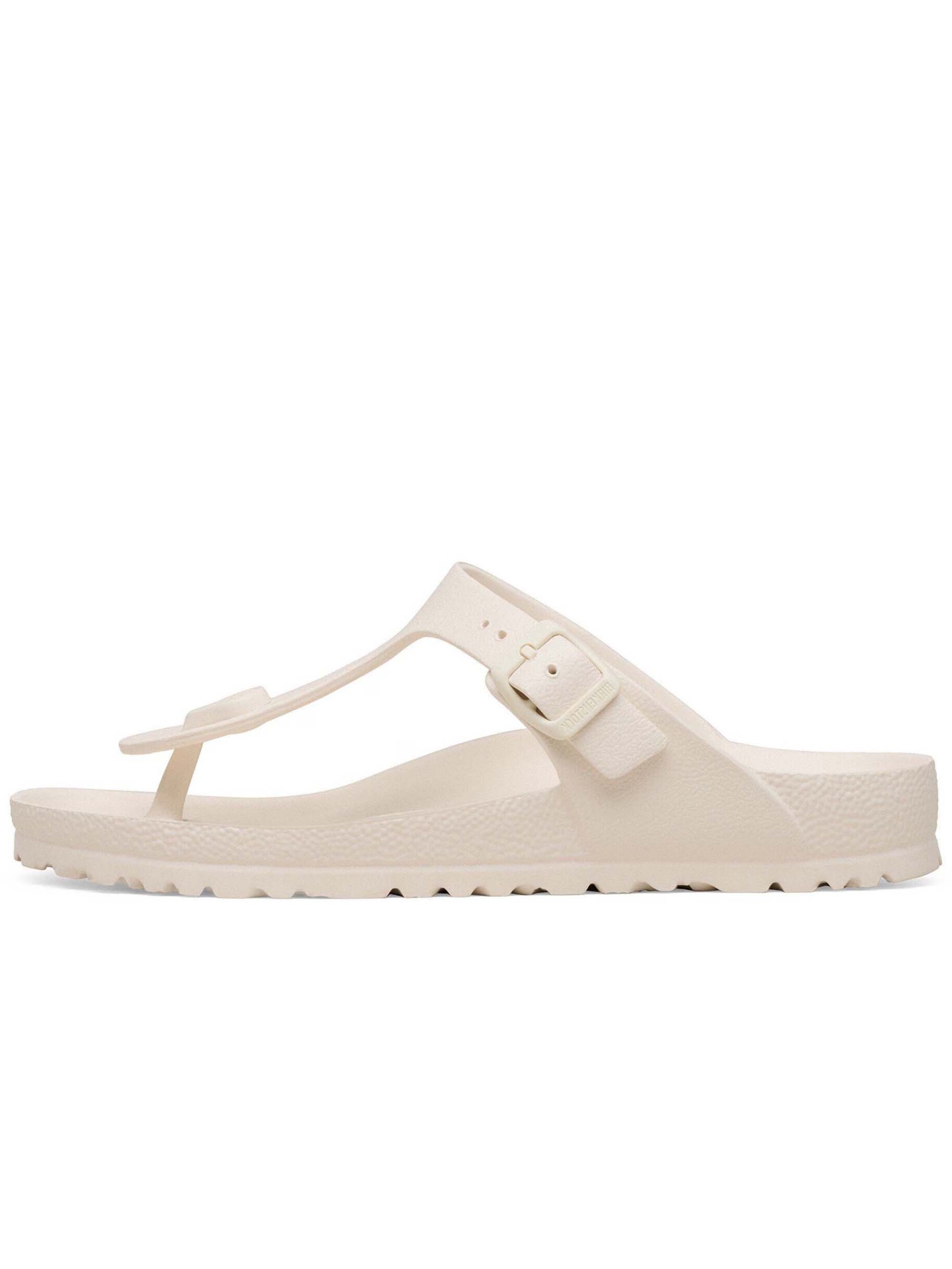 Séparateur d'orteils BIRKENSTOCK en blanc