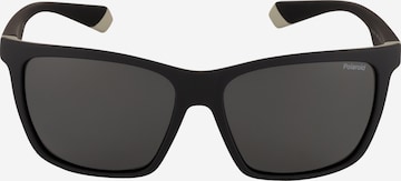 Polaroid Sonnenbrille '2126/S' in Schwarz