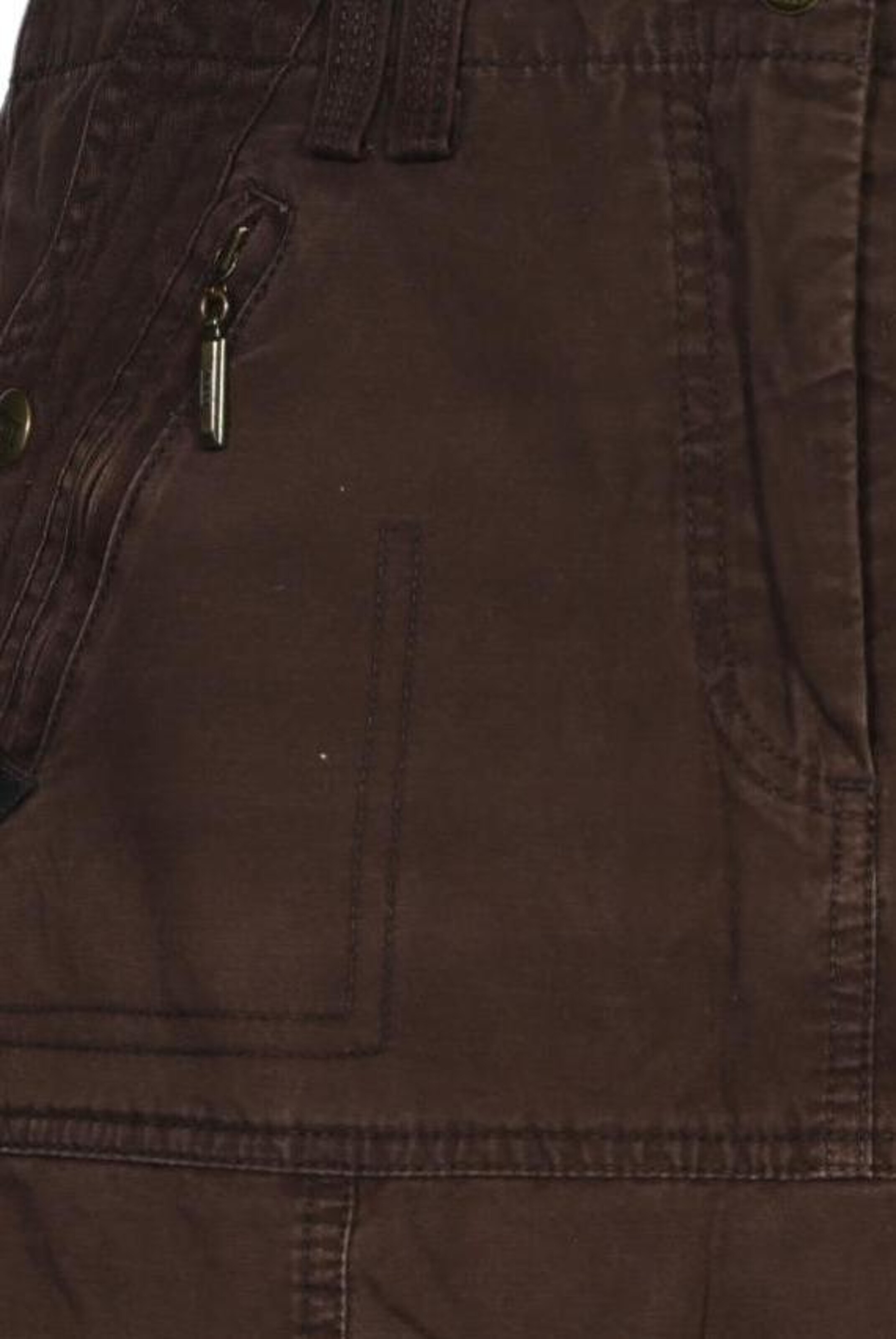 CECIL Rock XL in Braun