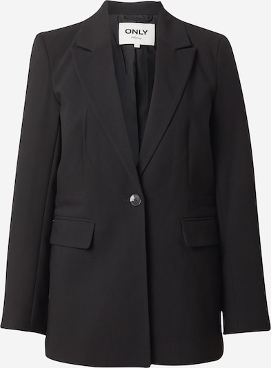 ONLY Blazer 'RAVEN' en negro, Vista del producto