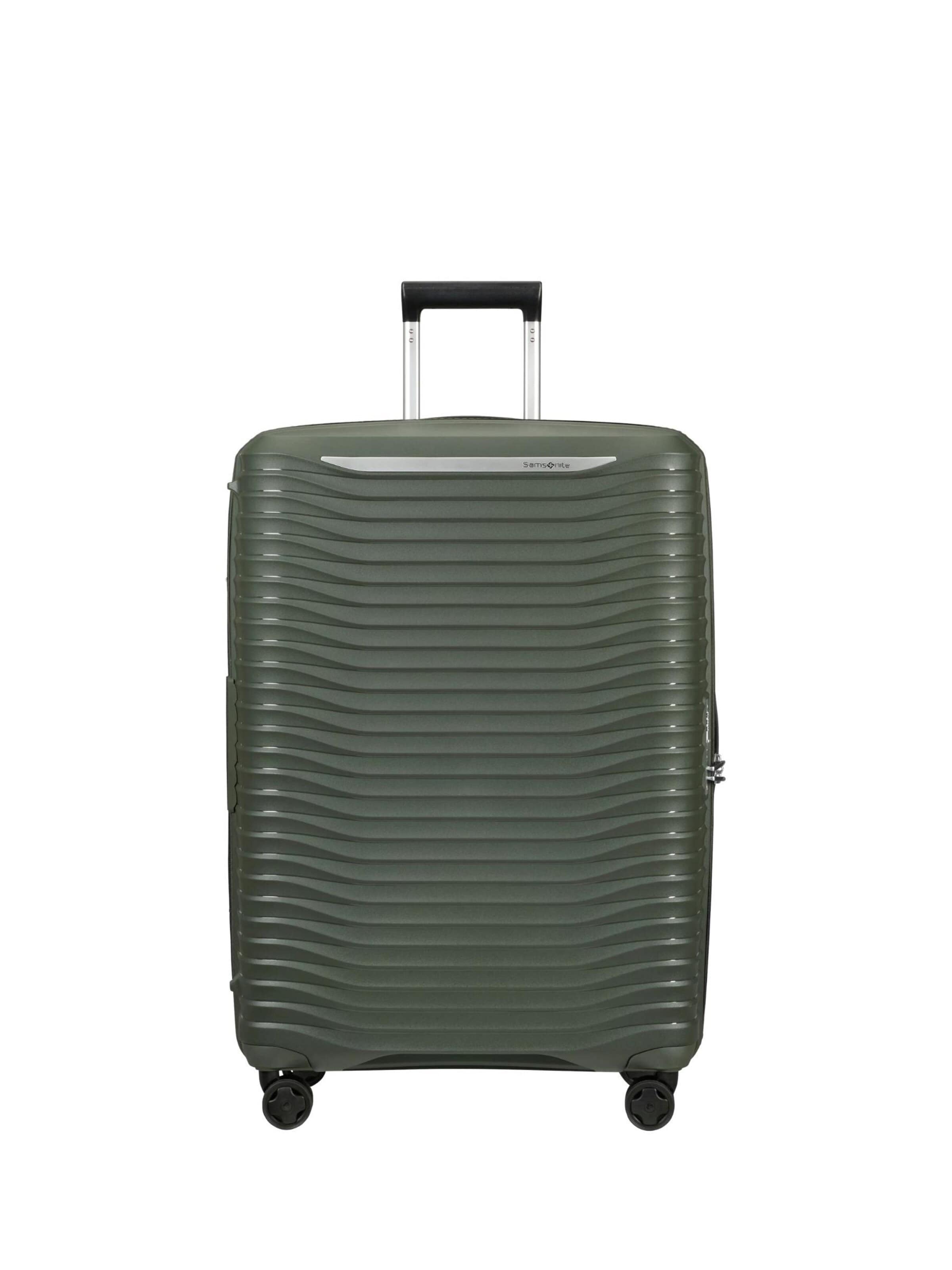 SAMSONITE Cart in Green: front