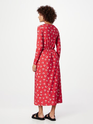 Robe Dorothy Perkins en rouge