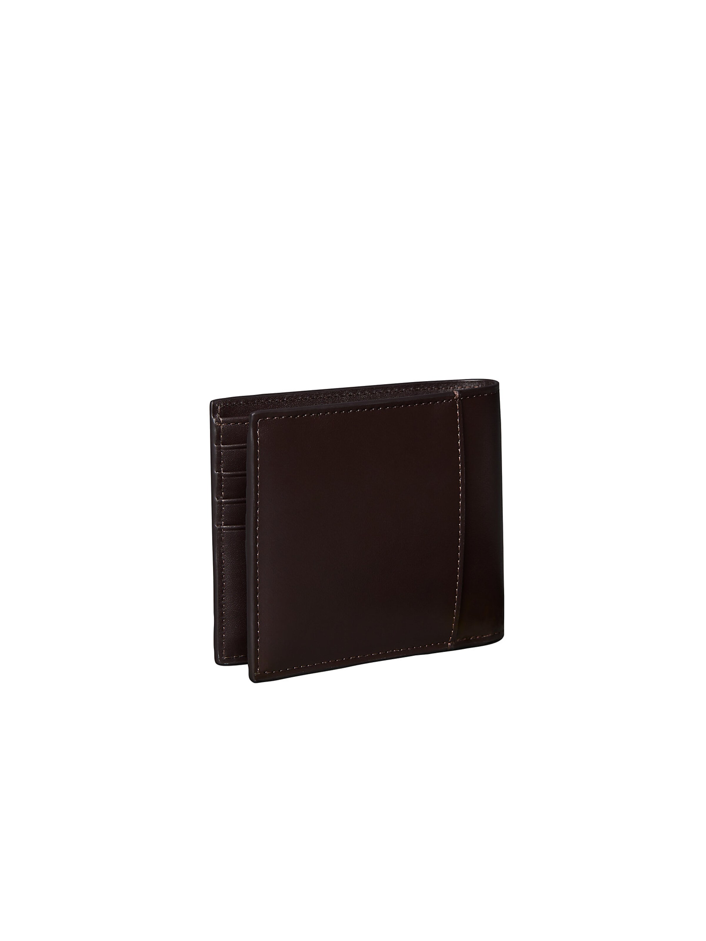 Calvin Klein Wallet in Brown