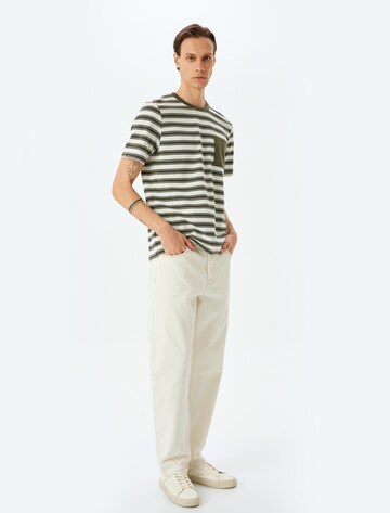 Koton Shirt in Green