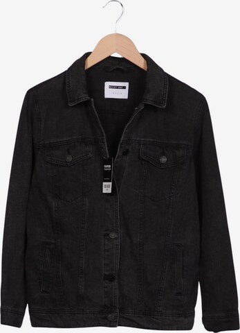 Noisy may Jacket & Coat in M in Black: front