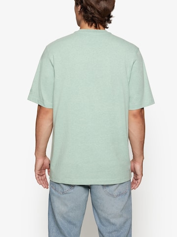 Signal Shirt in Groen