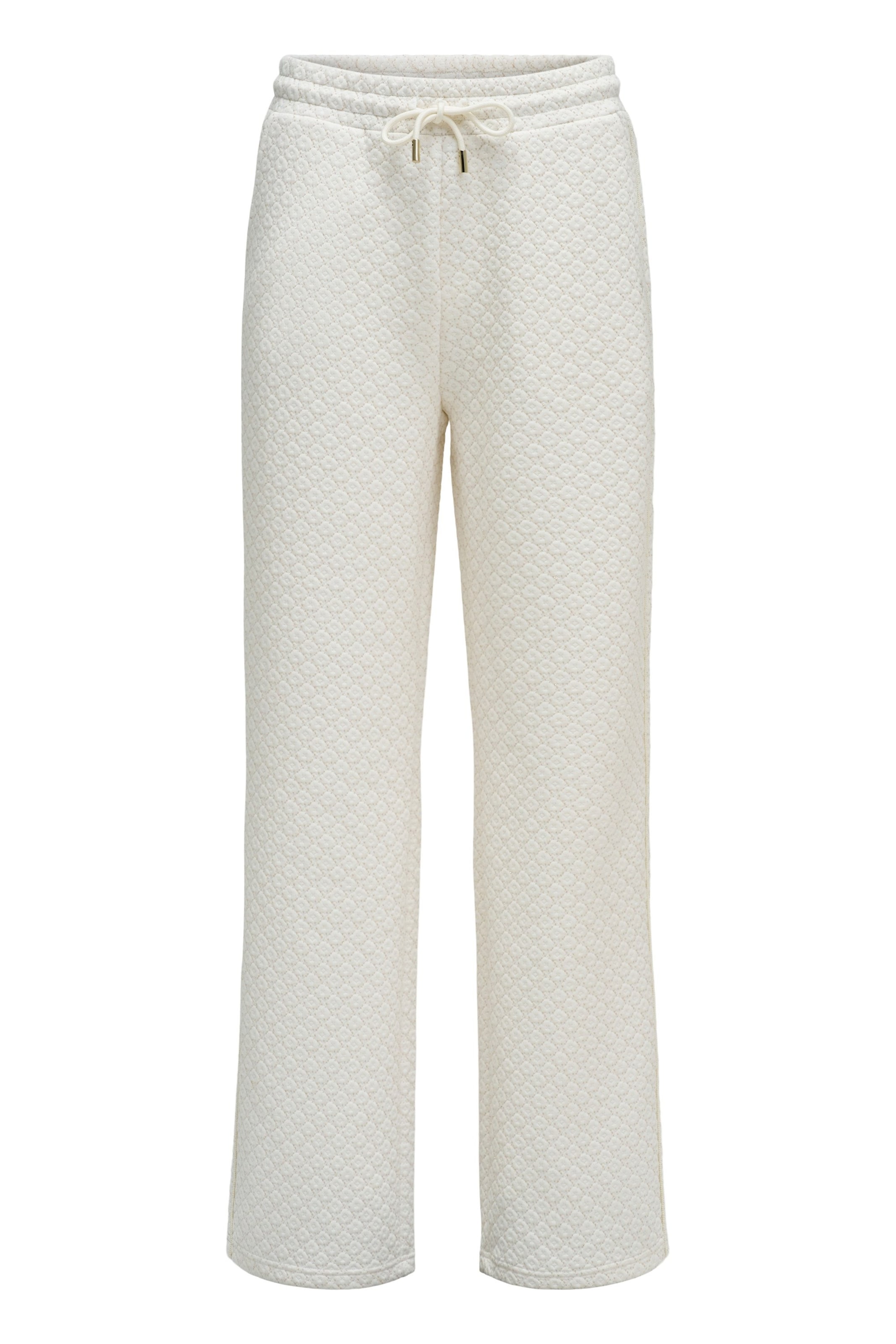 Salsa Jeans Regular Chino trousers in Beige: front