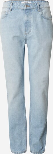 DAN FOX APPAREL Jeans 'The Essential' i blue denim, Produktvisning