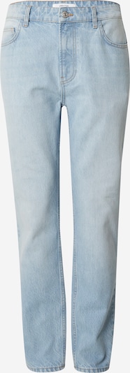 DAN FOX APPAREL Jean 'The Essential' en bleu denim, Vue avec produit