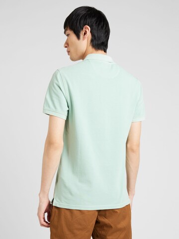 CAMEL ACTIVE Shirt in Groen