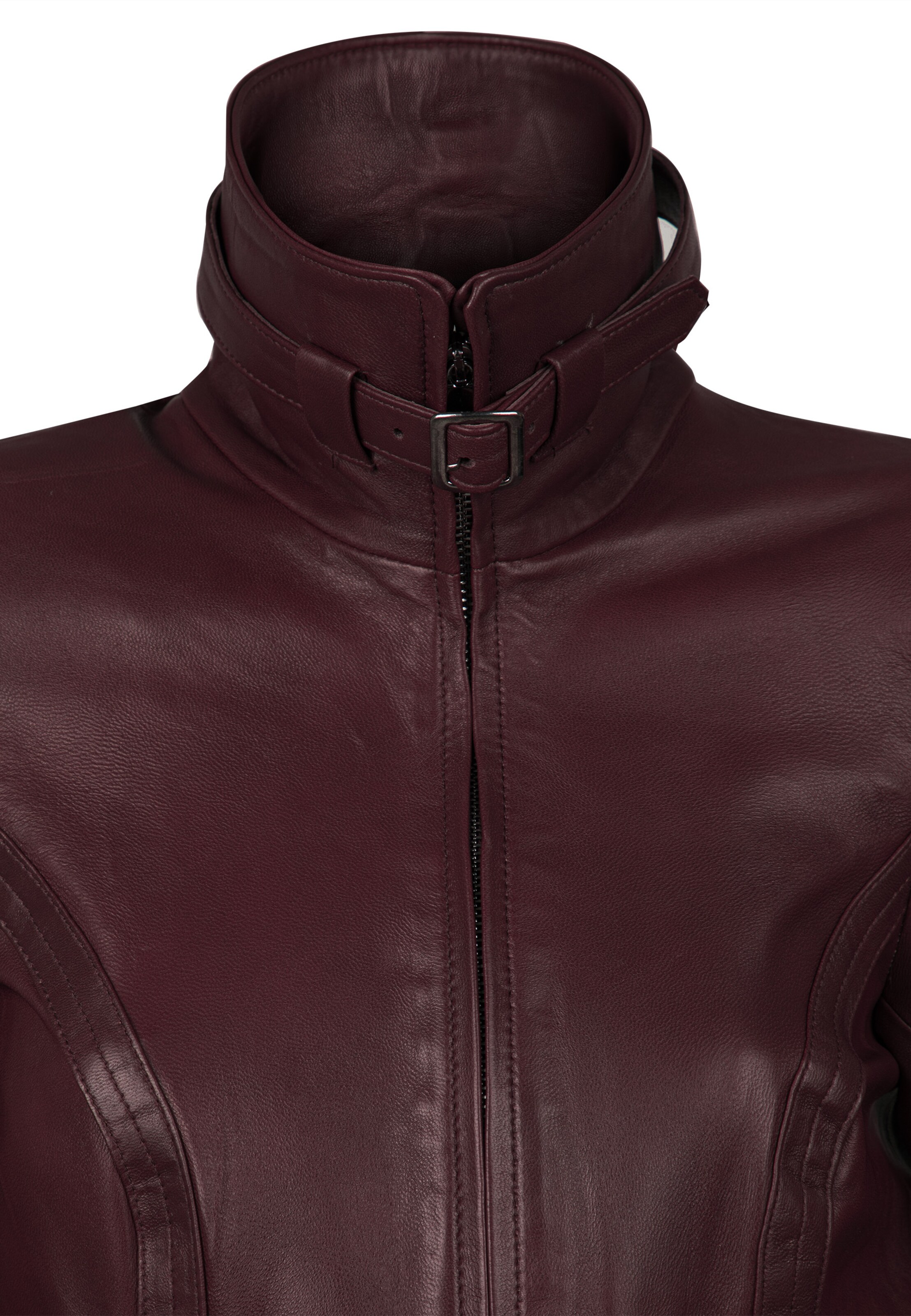 Felix Hardy Демисезонная куртка в Коричневый