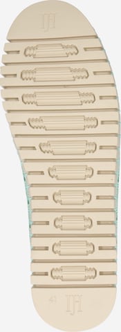 ILSE JACOBSEN Slip On 'Tulip3275' in Grün