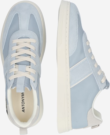 ANTONY MORATO Sneakers in Blue