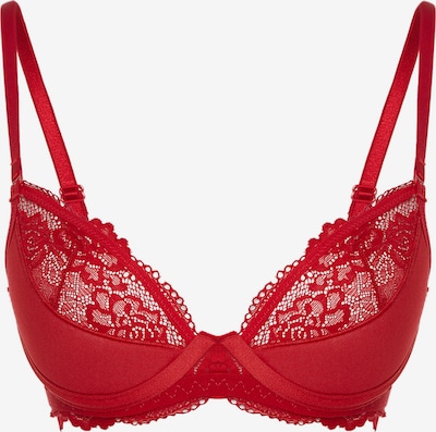 Trendyol Grudnjak u tamno crvena, Pregled proizvoda