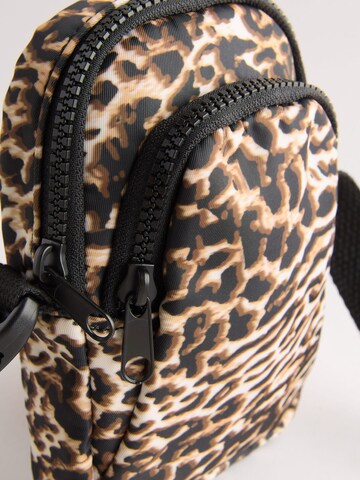 Next Tasche in Mischfarben