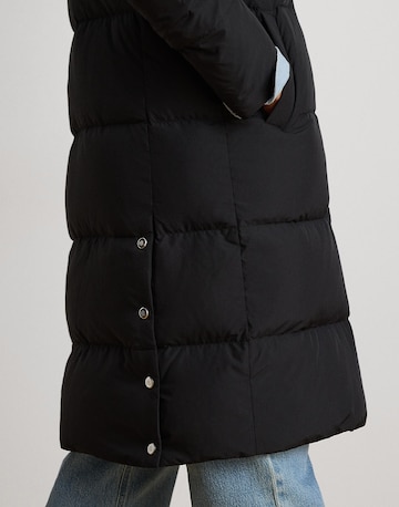 Lauren Ralph Lauren Zimná bunda - Čierna