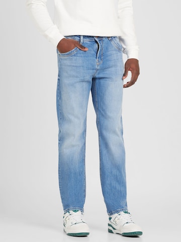 LTB Regular Jeans 'Ricarlo' i blå: framsida