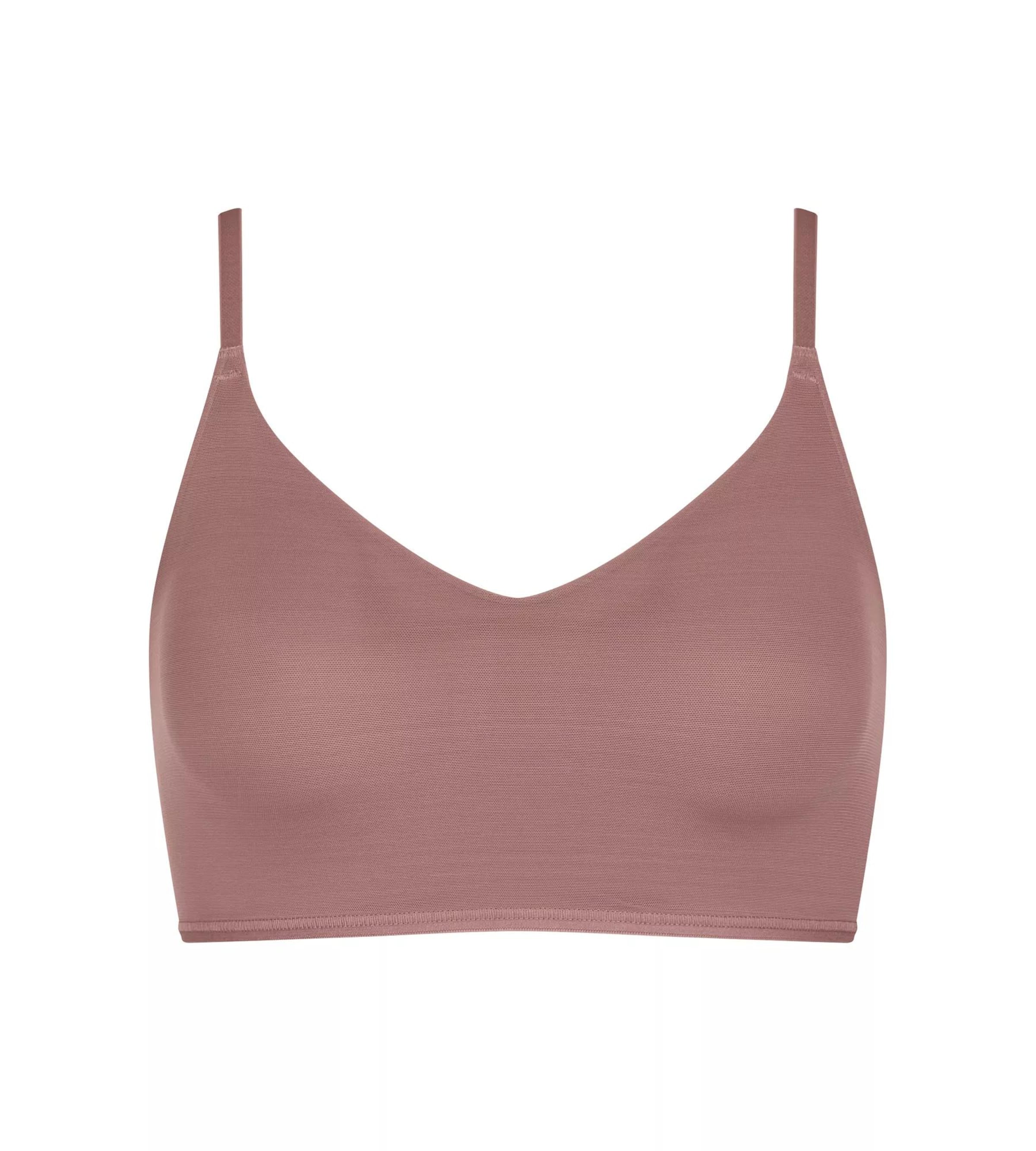 SLOGGI Korzet Podprsenka 'Adapt' - Ružová: predná strana