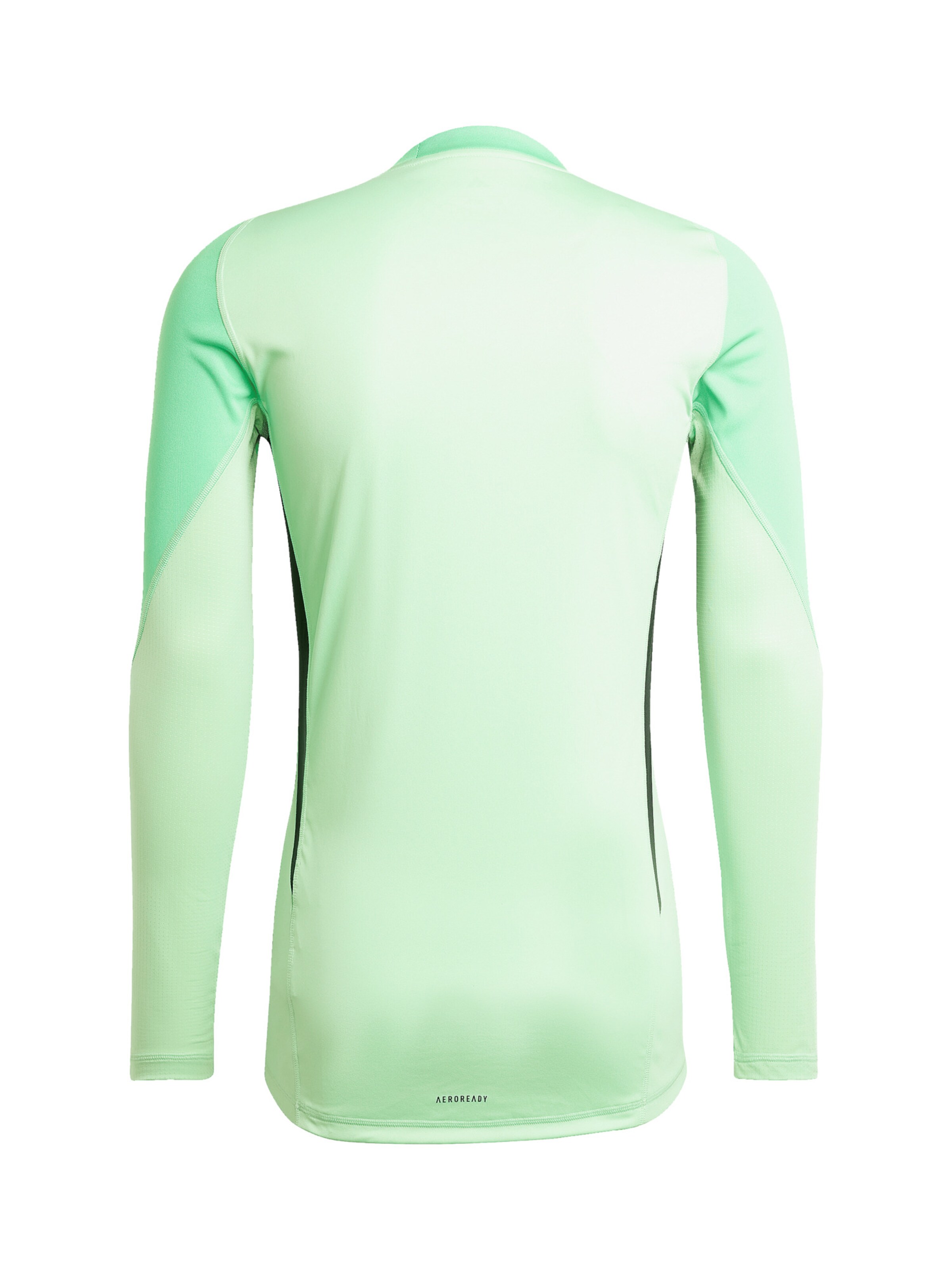 ADIDAS PERFORMANCE Jersey in Green