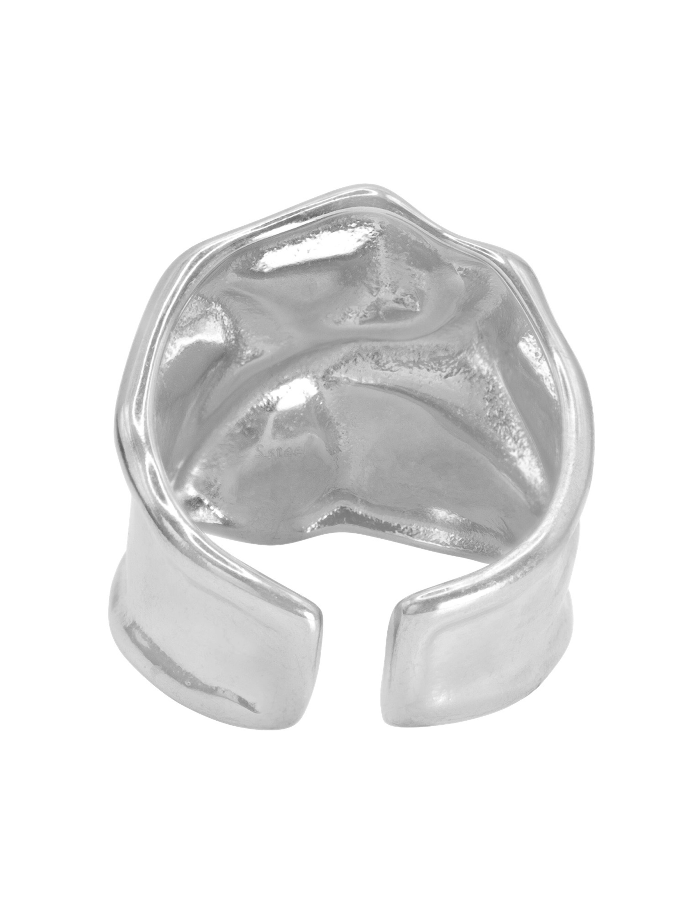 Heideman Ring 'Publio' in Zilver