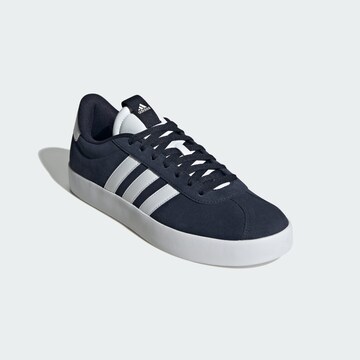 ADIDAS SPORTSWEAR Platform trainers 'VL Court 3.0' in Blue