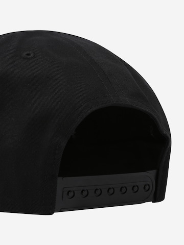 regular Cappello da baseball di Calvin Klein Jeans in nero