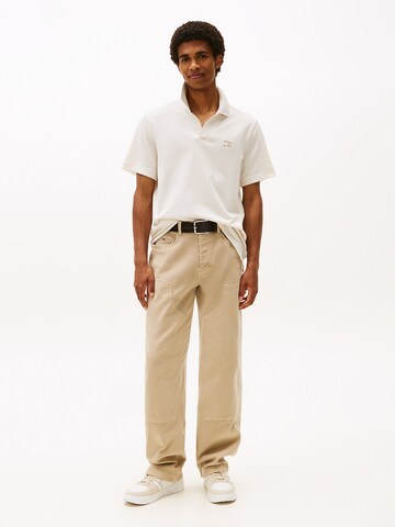 Tommy Jeans Shirt in Wit