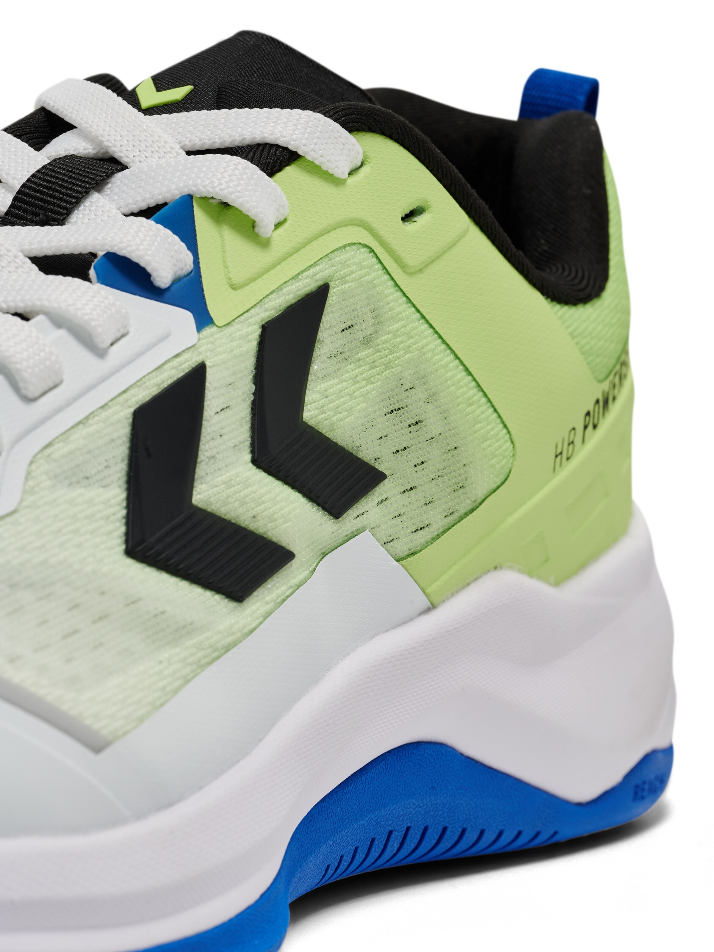 Hummel Athletic Shoes 'Powerstrike Pro' in Mixed colors