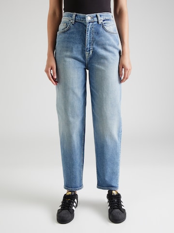 LTB Regular Jeans 'Ilana' in Blauw: voorkant