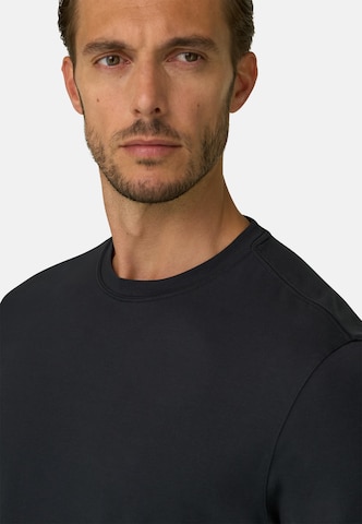 T-Shirt Boggi Milano en noir