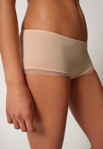 Skiny Broekje in Beige