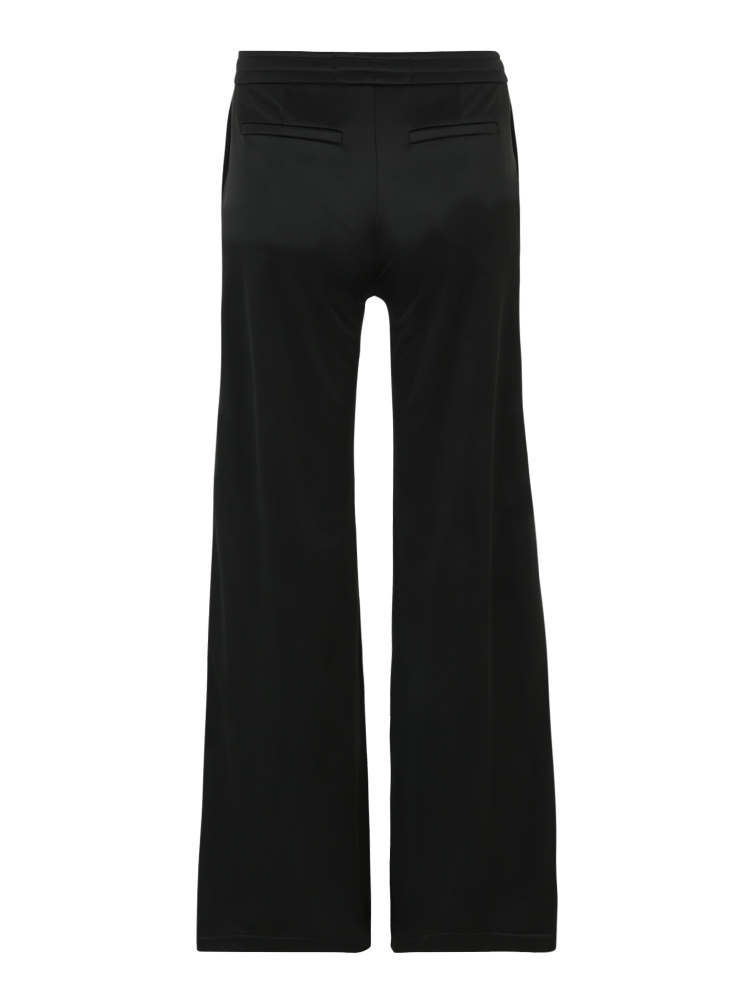 Regular Pantalon 'BURPEE' DRYKORN en noir