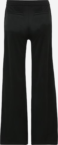 DRYKORN Regular Pants 'BURPEE' in Black