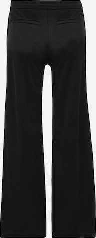 Regular Pantalon 'BURPEE' DRYKORN en noir