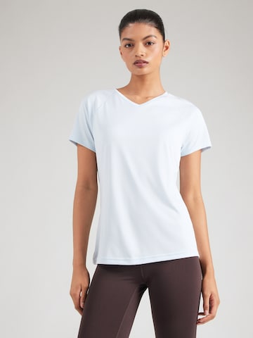 Rukka Performance shirt 'MAGNULA' in Blue: front