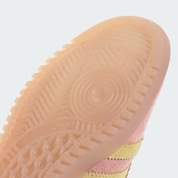 ADIDAS ORIGINALS Sneaker 'Bermuda' in Pink