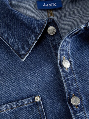 Veste mi-saison 'JXCANA' JJXX en bleu