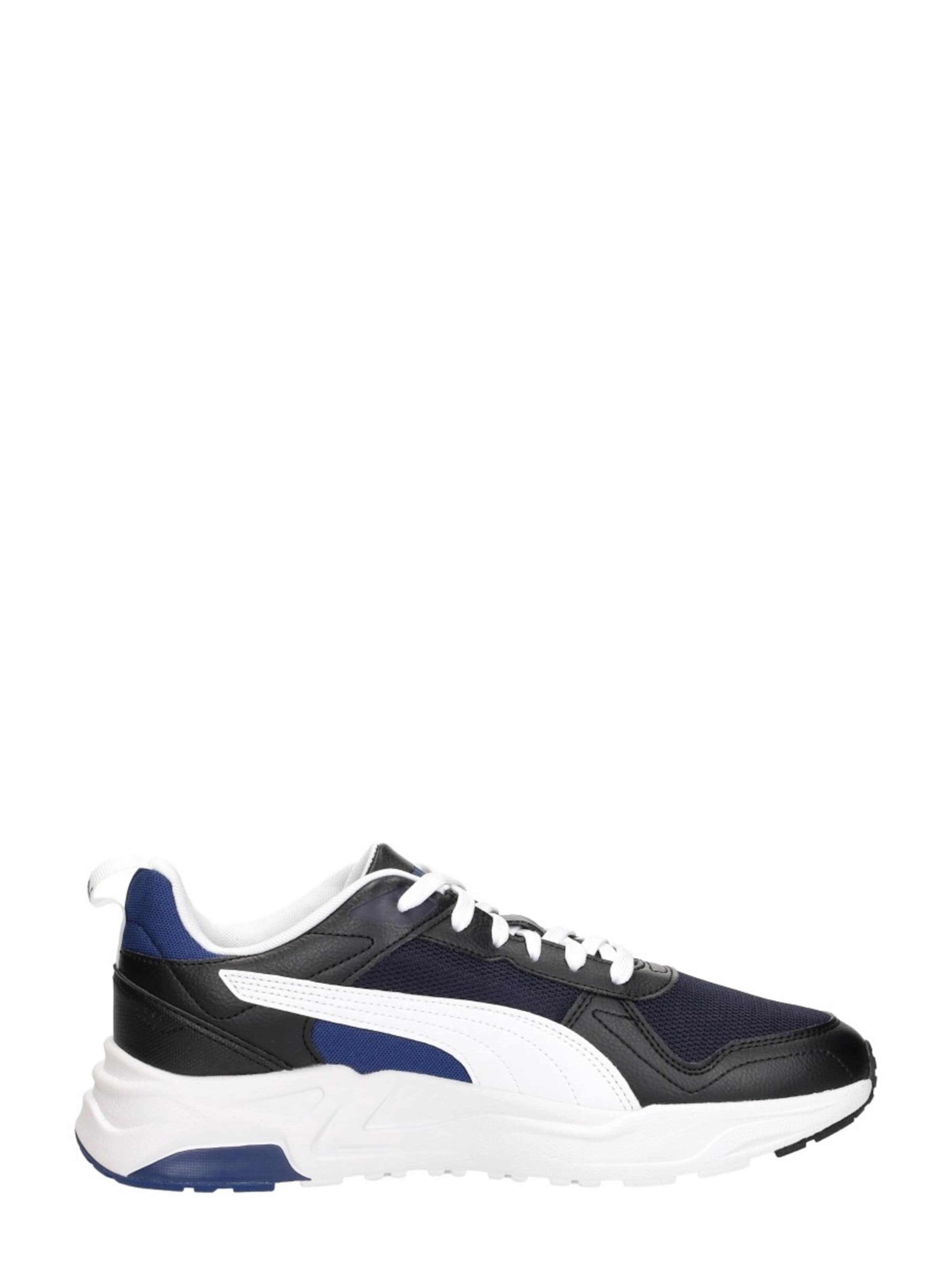 PUMA Sneakers laag 'Trinity 2 LT' in Blauw