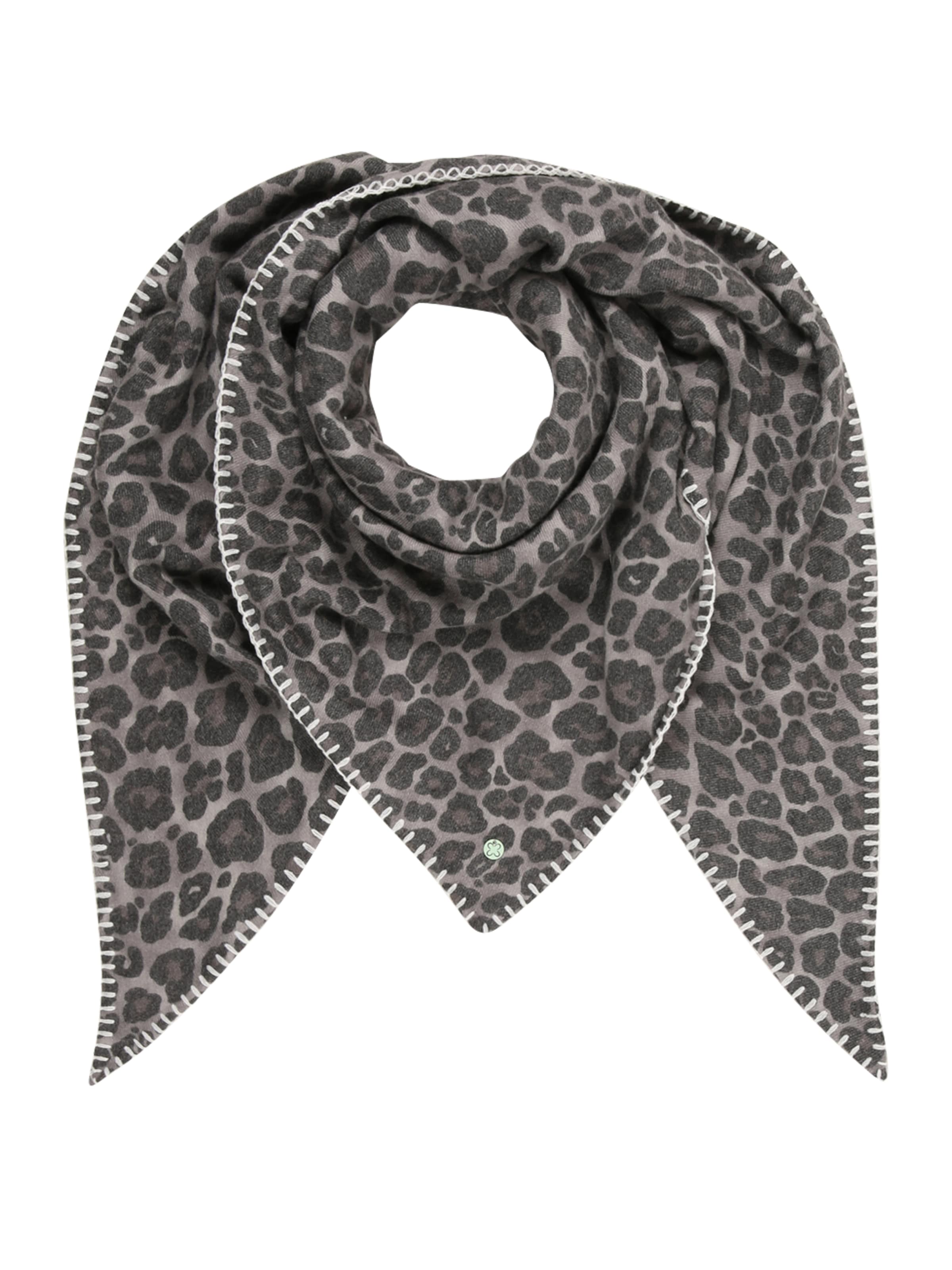 CODELLO Doek in Grijs: voorkant