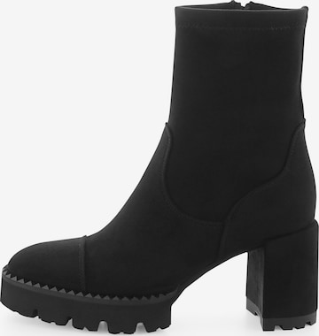 Bottines ' Kate ' Kennel & Schmenger en noir : devant