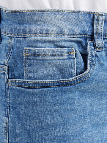 BLEND Regular Jeans 'BHTwister' in Blue