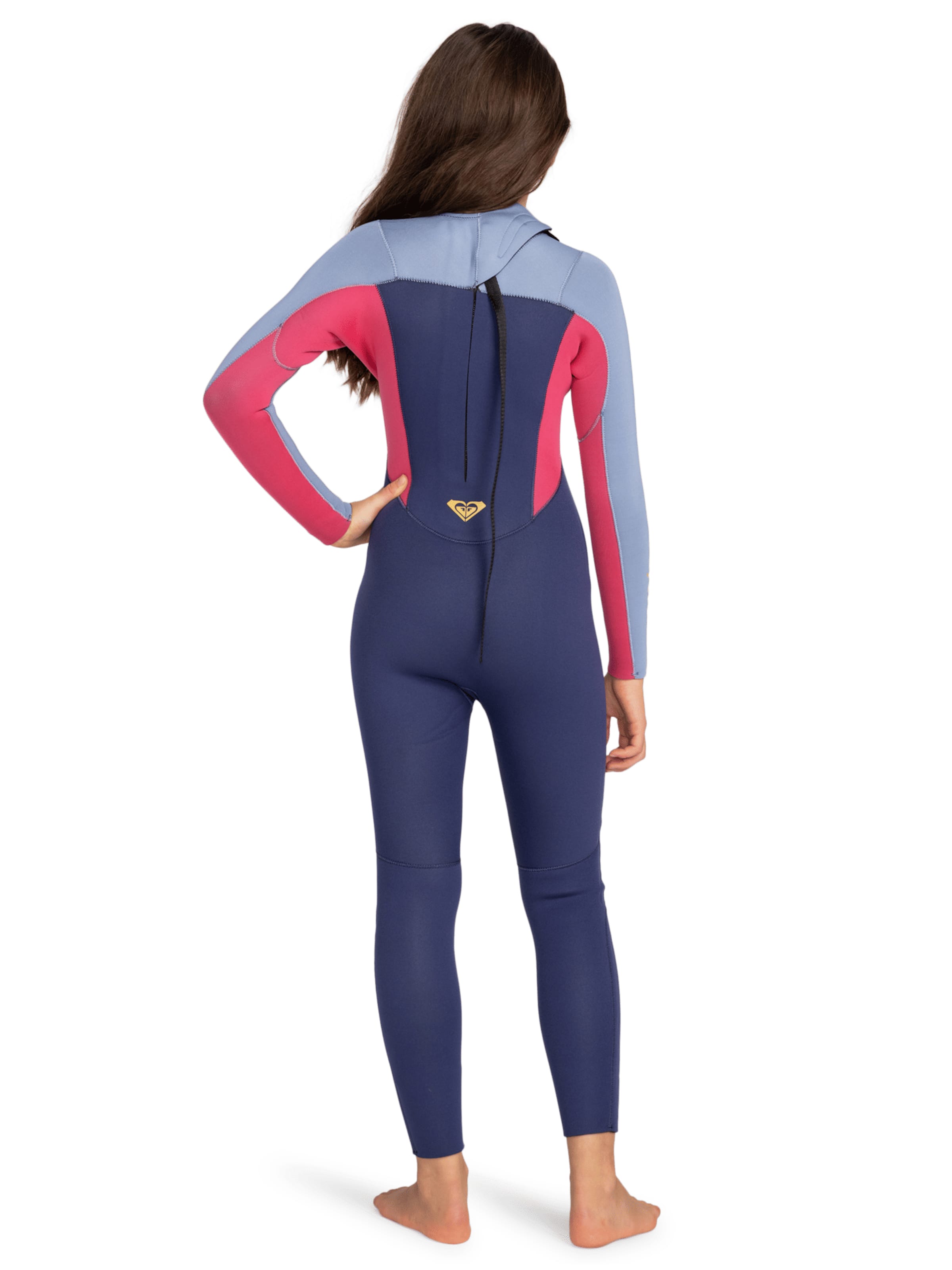 Maillot de bain de sport 'Prologue' ROXY en bleu