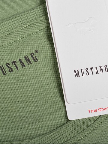 Maglietta di MUSTANG in colori misti