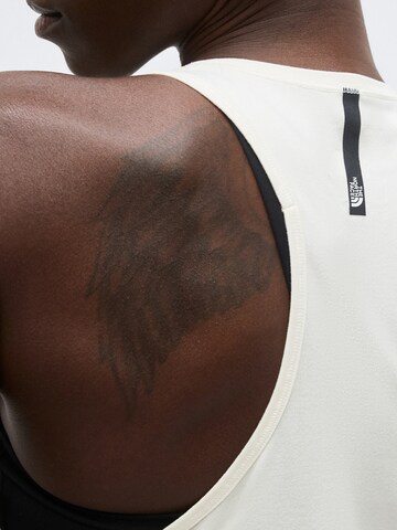 THE NORTH FACE Sport top 'JAIDA' - fehér