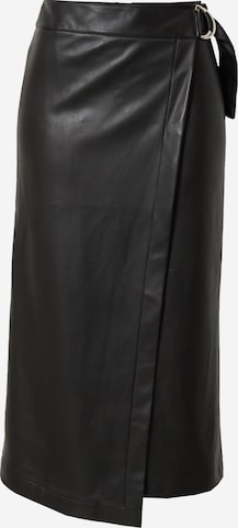 Twist & Tango Skirt 'Janelle' in Black: front