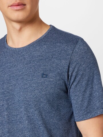 T-Shirt 'Wilton' BLEND en bleu